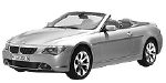 BMW E64 B2830 Fault Code