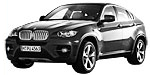 BMW E71 B2830 Fault Code