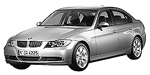 BMW E92 B2830 Fault Code