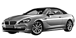 BMW F12 B2830 Fault Code